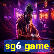 sg6 game